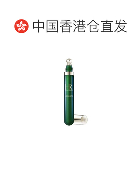 香港直邮HR赫莲娜绿宝瓶亮采精灵眼部精华乳淡化黑眼圈细纹正品
