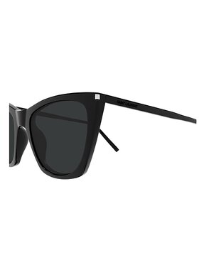 SAINT LAURENT 男士太阳镜 SL214KATETHIN001 AW2025