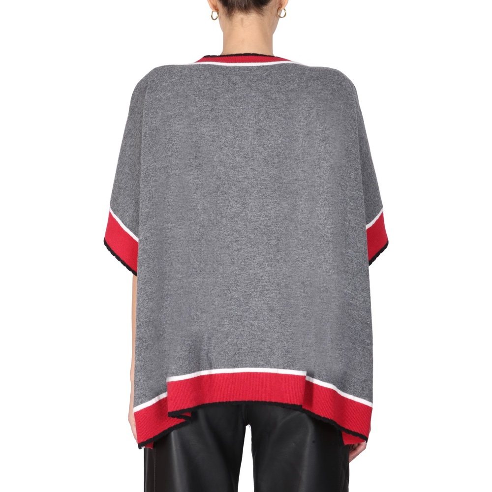 1h可退 香港直邮Moschino 莫斯奇诺 女士 毛衣 091461021508,淘宝优惠券,粉丝福利购,淘宝优惠卷