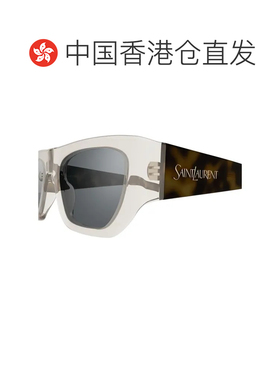 香港直邮Saint Laurent 圣罗兰 女士 SL 740 003 太阳镜 SL740003