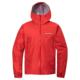 Montbell Montbell 25 Rain Dancers Sports Outdoor Men's and Women's Jackets Waterproof Shock Clothes