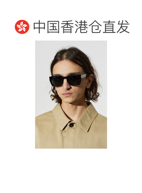 香港直邮SAINT LAURENT 男士眼镜太阳镜 SS2026 862880Y99561000