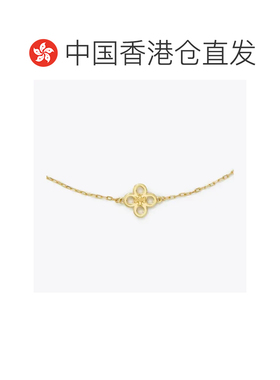 香港直邮ToryBurch托里 伯奇女士项链/吊坠 【付后1h可退】