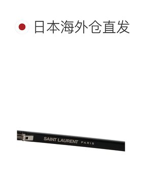 日本直邮圣罗兰 SAINT LAURENT 太阳镜 男士女士防紫外线亚洲版太