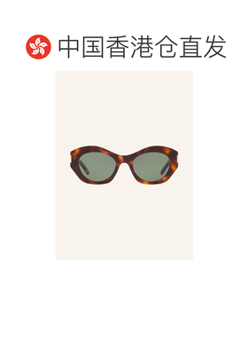 香港直邮SAINT LAURENT 女士太阳镜 100161668715000 CO 花色