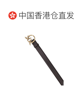 香港直邮Pinko品高女士腰带 【付后1h可退】