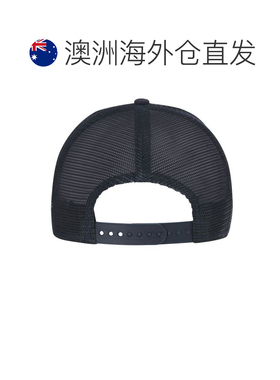 澳大利亚直邮洛杉矶湖人队 New Era 9FORTY 卡车司机帽帽子遮阳帽