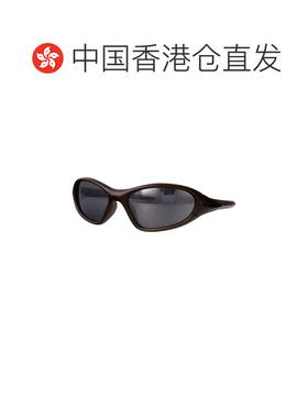 香港直邮OAKLEY 男士太阳镜 0OO9536953602 SS2026 棕色 PORTAL J