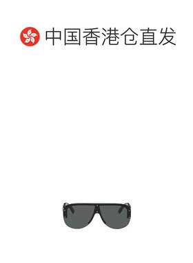 香港直邮VERSACE 男士太阳镜 0VE4391GB18748BLACK范思哲