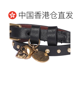 1h可退 香港直邮ALEXANDER MCQUEEN 女士项链 6309901AAA31000 AW