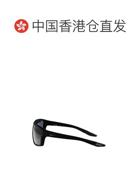 1h可退 香港直邮潮奢 Nike 耐克 女士 W 灰色醋纤太阳眼镜 FJ2259