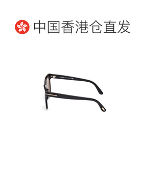 香港直邮TOM FORD 女士眼镜 FT110901D SS2025 灰色 MOIRA