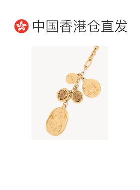 香港直邮chloe 女士 项链