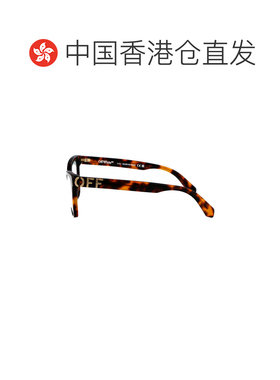 1h可退 香港直邮off-white 男士 徽标太阳镜 OERJ067S24PLA001