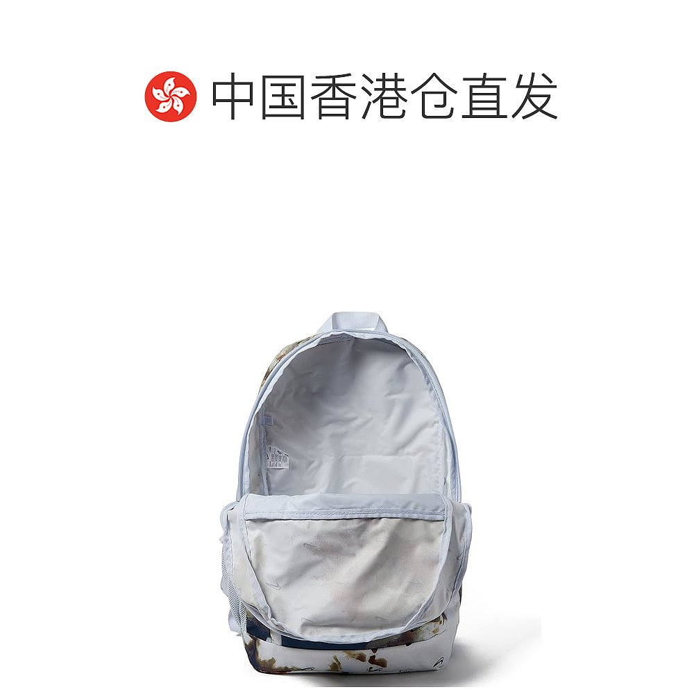 香港直邮潮奢 Nike女童Elemental Backpack双肩包(Little Kids-图1