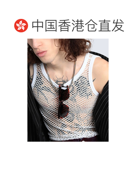 香港直邮Gucci 古驰 男士 太阳眼镜 orange橙色 舒适时尚