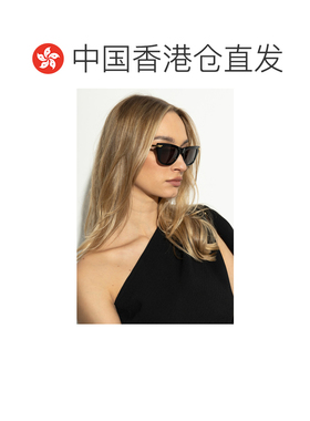 香港直邮BOTTEGA VENETA 女士眼镜 832789V2Q301280 SS2025