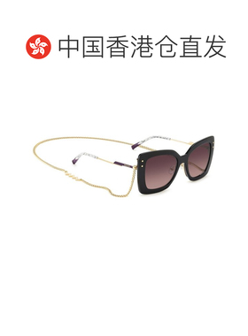 1h可退 香港直邮MISSONI 女士太阳镜 MIS0178CS0003X