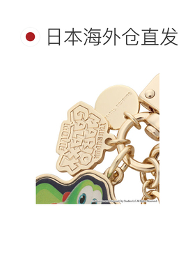 日本直邮级马里奥银河电影系列 2WAY 手提包挂饰包挂钥匙扣挂件
