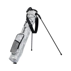 【日本直邮】邓禄普SRIXON 高尔夫球杆盒 GGB-S136C 杆包迷彩图案