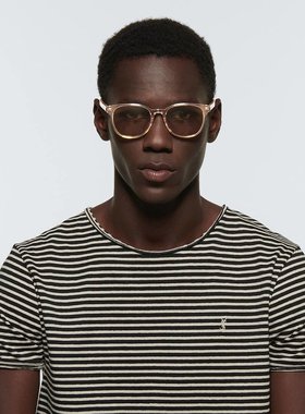 Saint Laurent 圣罗兰 男士 SL 527 太阳眼镜 001124