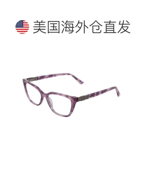 自营Guess Acetate Glasses Women's (Frames) - multicolor 美国