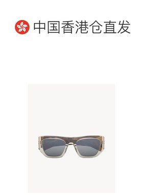 1h可退 香港直邮潮奢 Saint Laurent 圣罗兰 女士 -sunglasses 太