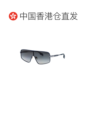 香港直邮CANADA GOOSE 男士太阳镜 GC25502SE424 AW2025 蓝色配饰