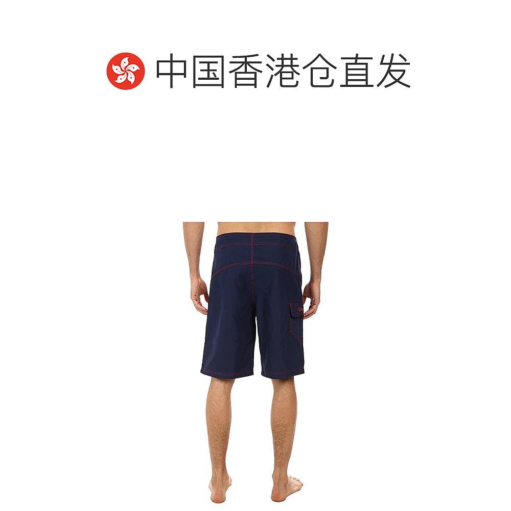 香港直邮潮奢hurley男士冲浪短裤 天猫国际全球探物睡裤/家居裤