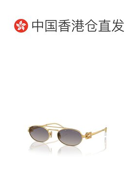 香港直邮Miu Miu 缪缪 女士 -sunglasses 太阳镜 SMU54ZS5AK30C