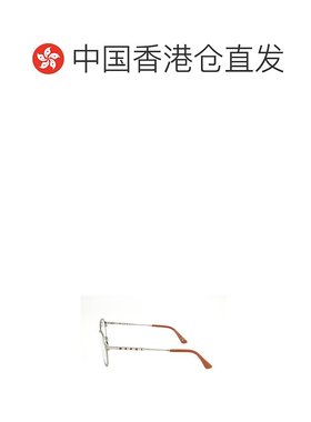 香港直邮MARNI 男士眼镜 PALAWANISLAND18J SS2024 白色 几何平光