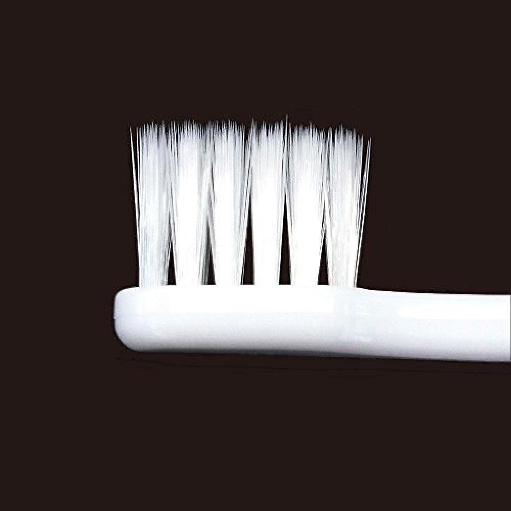 【日本直邮】Systema狮王 牙刷 紧凑 4列 普通 6支装 口腔用 6个 - 图2