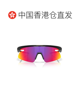 香港直邮Oakley 欧克利 女士 RSLV LITE OO9527D 952702 太阳镜 O