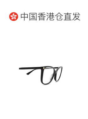 1h可退 香港直邮gucci 女士 太阳镜古驰方框