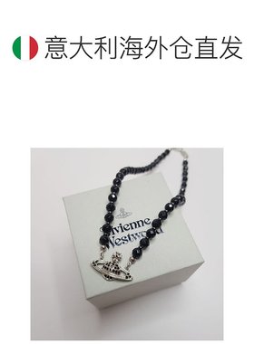 1h可退 自营直邮西太后气质优雅项链七夕礼物 配礼盒