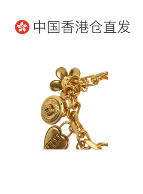 香港直邮MARC JACOBS 女士手链手镯 2F6JBR001J0171支付后1h可退