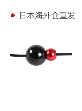 日本直邮PHITEN RAKUWA 项链 EXTREME 镜球双珠款 45cm [0223T] /