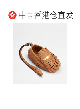 香港直邮TOD'S托德斯holders女士钥匙扣 【付后1h可退】