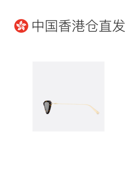 香港直邮CHRISTIAN DIOR 女士眼镜 MISDB4UXR24A4 A支付后1h可退
