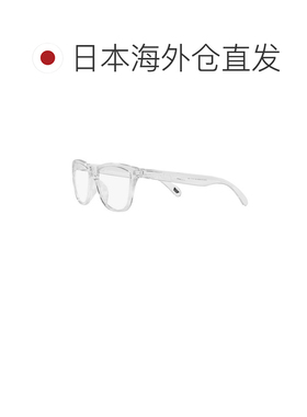 日本直邮奥克利（OAKLEY）FROGSKINS 81370255眼镜框（仅限镜框）