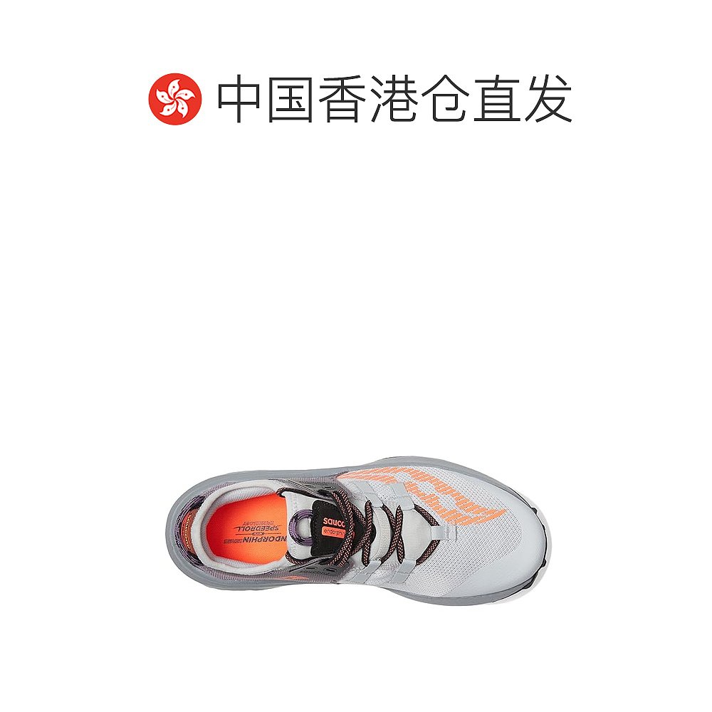 香港直邮潮奢 saucony 索康尼 男士 Endorphin Rift 跑鞋 - 图1