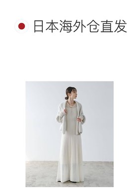 1h可退 日本直邮《NOBLE联名・》in mood/インムード 中号混合链条