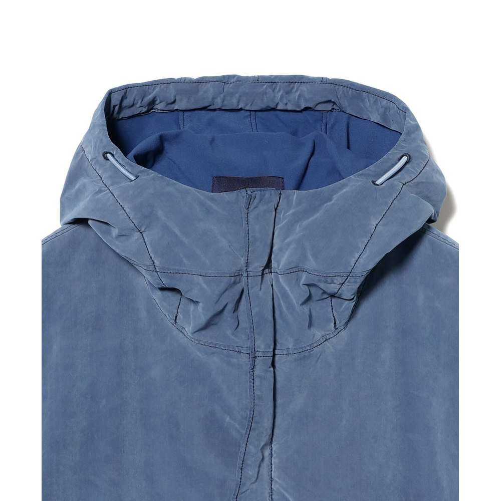 日本直邮STONE ISLAND 男装 日本製星形紗線 連帽夾克 裏地彈性尼,淘宝优惠券,粉丝福利购,淘宝优惠卷