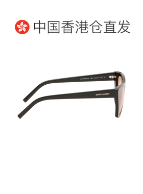 香港直邮SAINT LAURENT 女士眼镜 SL276MICA066 A【付后1h可退】