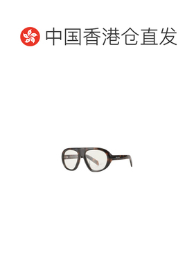 香港直邮PRADA 女士眼镜 PRC05SF20D08N AW2026 白色 全框太阳镜
