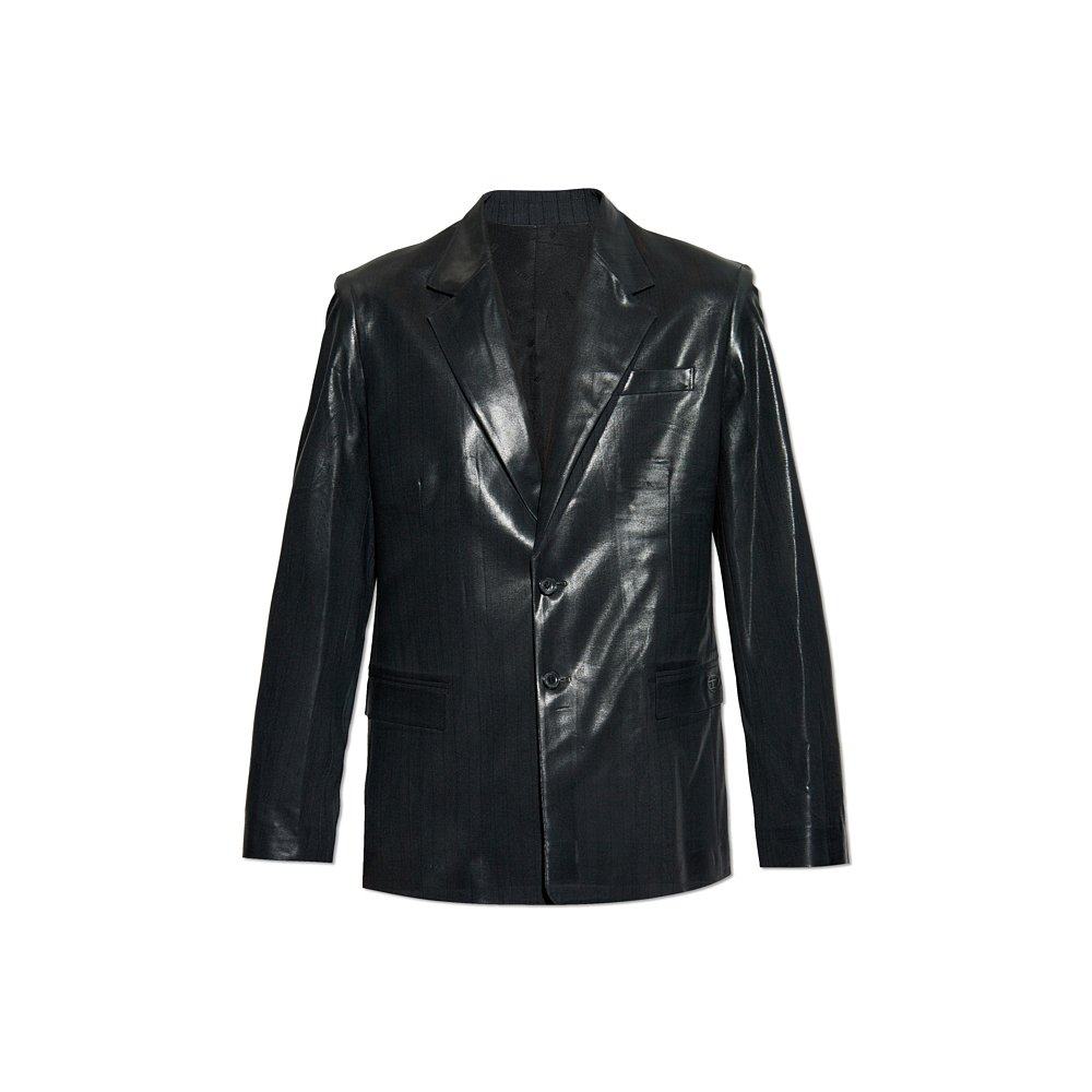 1h可退 DIESEL 男士西服 JSTANLEYA141440IPAA93R外套西装,淘宝优惠券,粉丝福利购,淘宝优惠卷