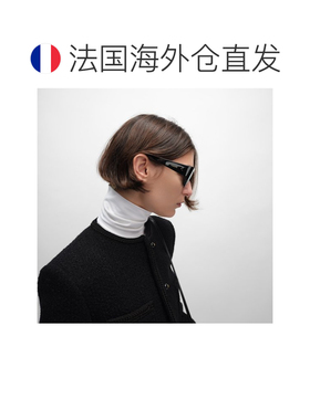欧洲直邮CELINE Graphic S333 醋酸纤维太阳镜