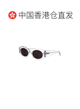 香港直邮ALAIA 女士太阳镜 AA0080S005