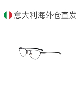 1h可退 欧洲直邮SAINT LAURENT 女士眼镜 SL830OPT001 SS2026 黑