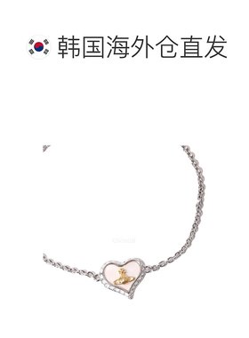 韩国直邮Vivienne Westwood 佩特拉手链 (61020060 02P556) 珠宝